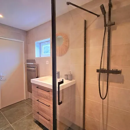 De Lanvaux Chalet *