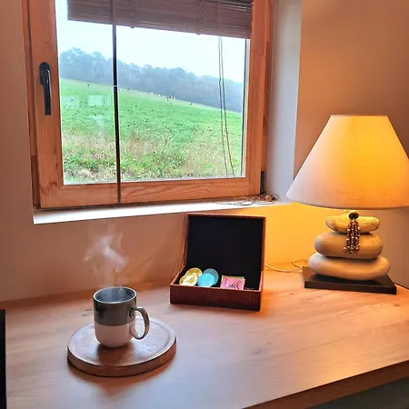 Chalet De Lanvaux Saint-Jean-Brevelay